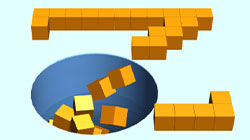 Hole Run 3D